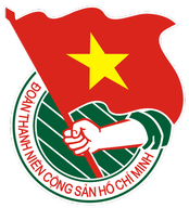 Huy hiệu Đoàn TNCS Hồ Chí Minh